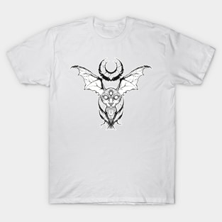 Sphinx cat T-Shirt